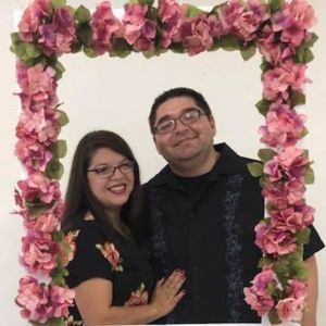 Meet your Posher, Priscilla